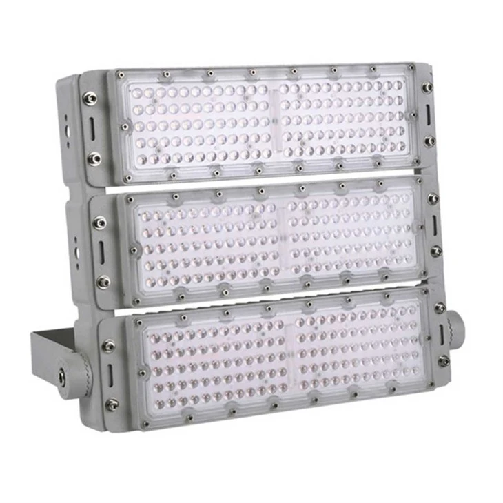 LEDモデル投光器 600W