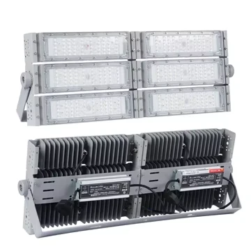 300W LEDモジュールフラッドライト